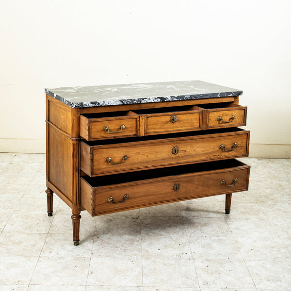 Louis XVI Chest
