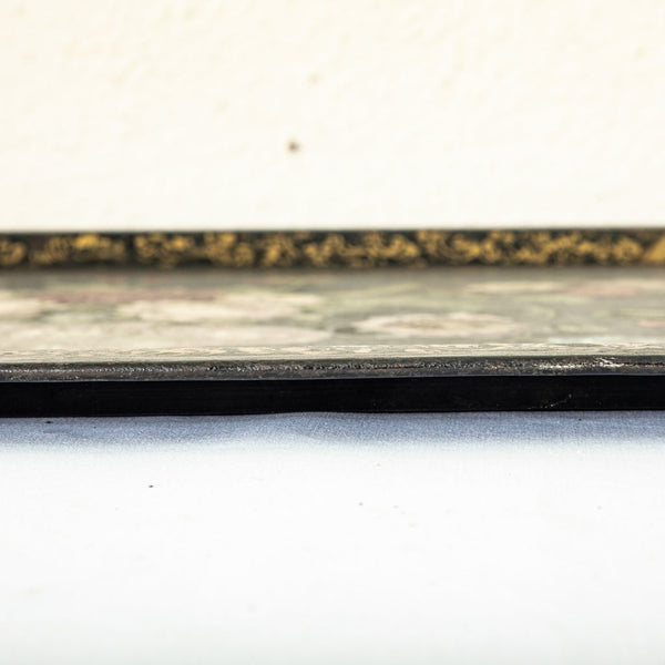 Napoleon III Tole Tray