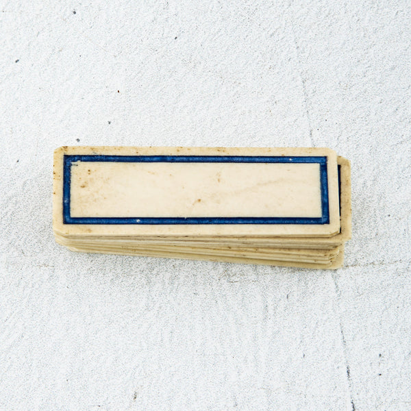 Napoleon III Game Box