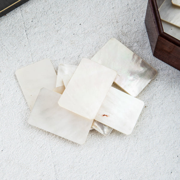 Napoleon III Game Box