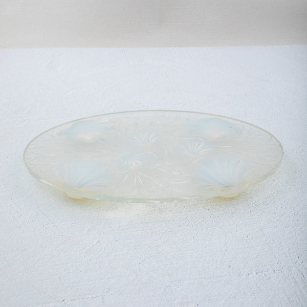 Opaline Tray by Verlys