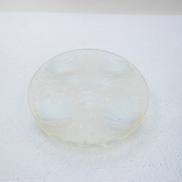 Opaline Tray by Verlys