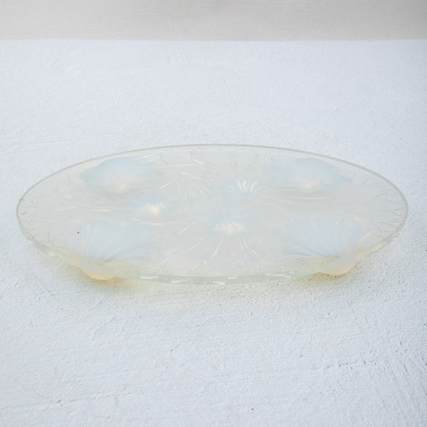 Opaline Tray by Verlys