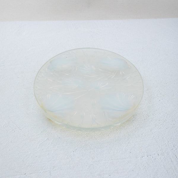 Opaline Tray by Verlys