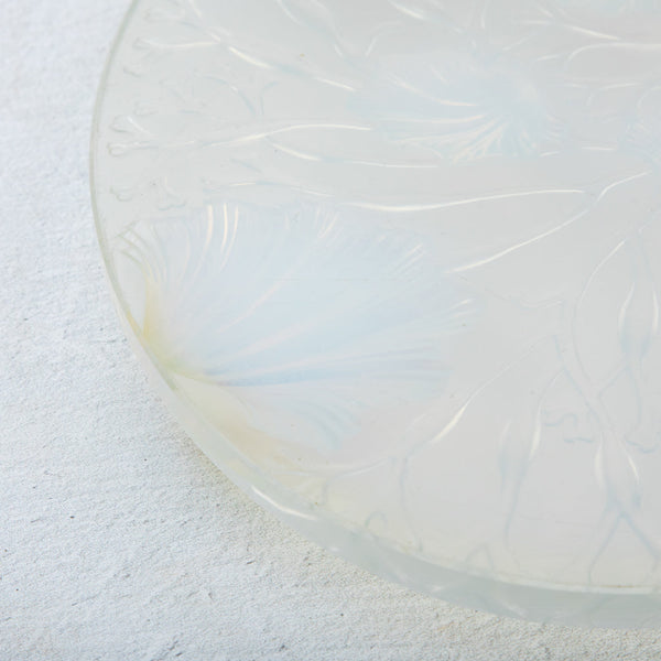 Opaline Tray by Verlys