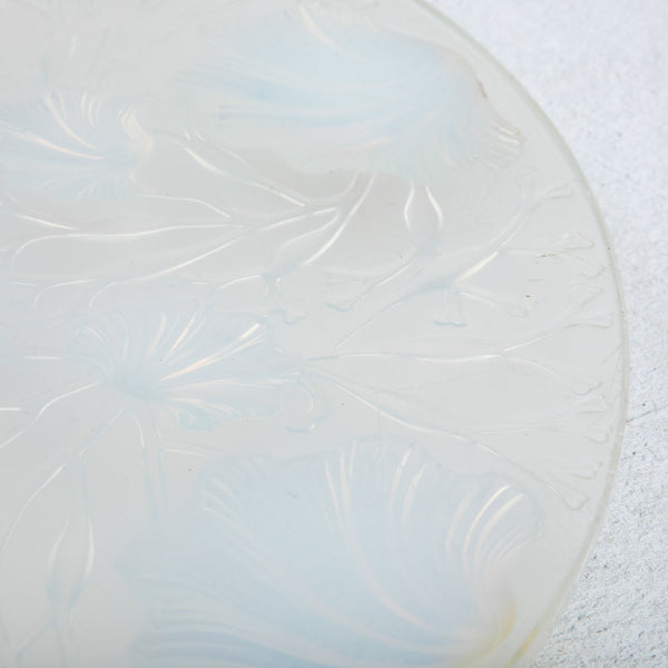 Opaline Tray by Verlys