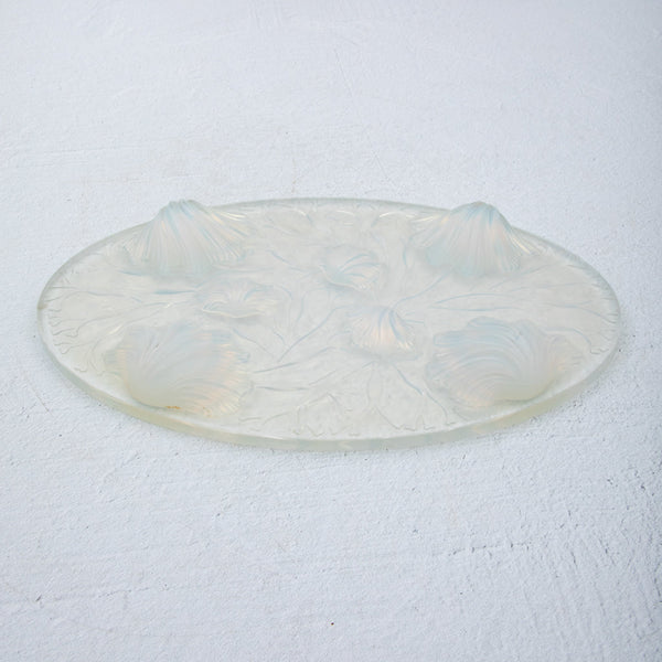 Opaline Tray by Verlys