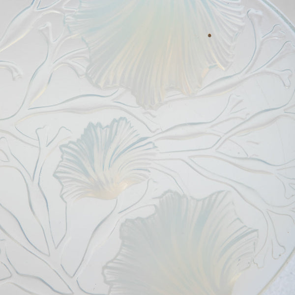 Opaline Tray by Verlys