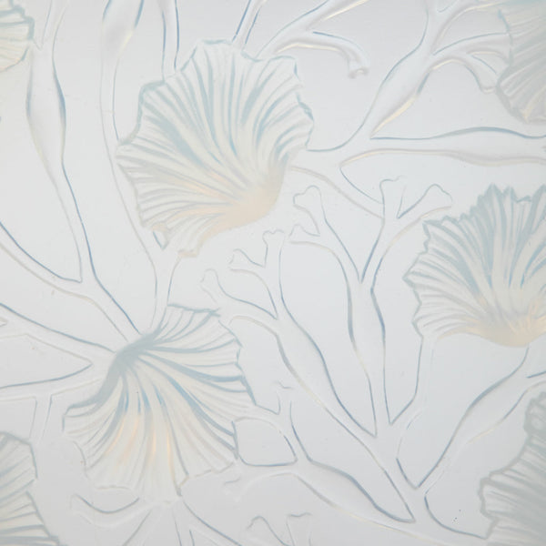 Opaline Tray by Verlys