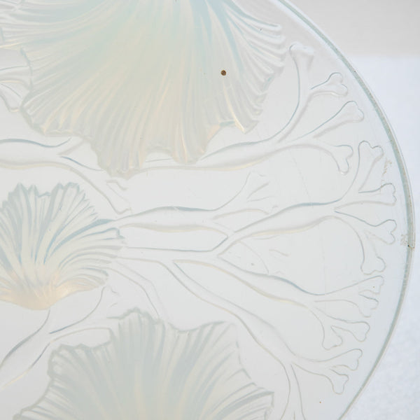 Opaline Tray by Verlys