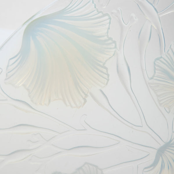 Opaline Tray by Verlys