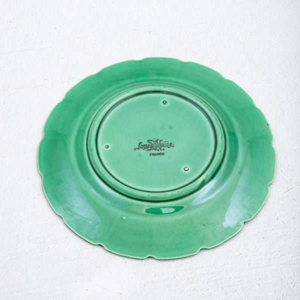 Sarreguemines Majolica Service