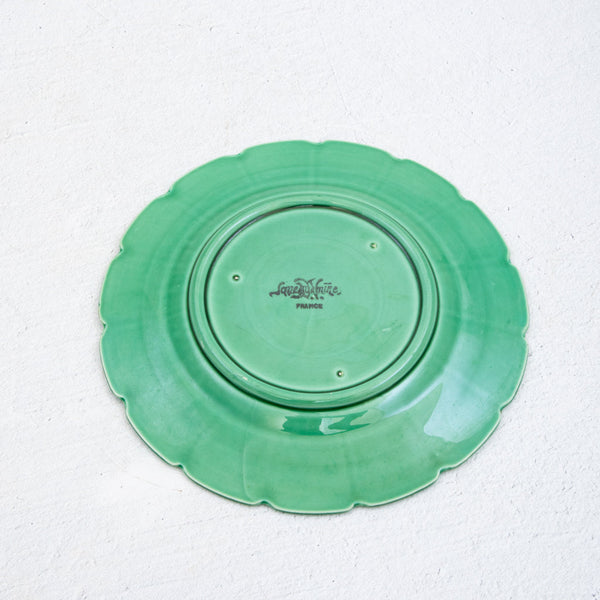 Sarreguemines Majolica Service