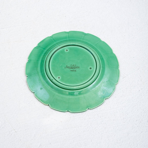 Sarreguemines Majolica Service