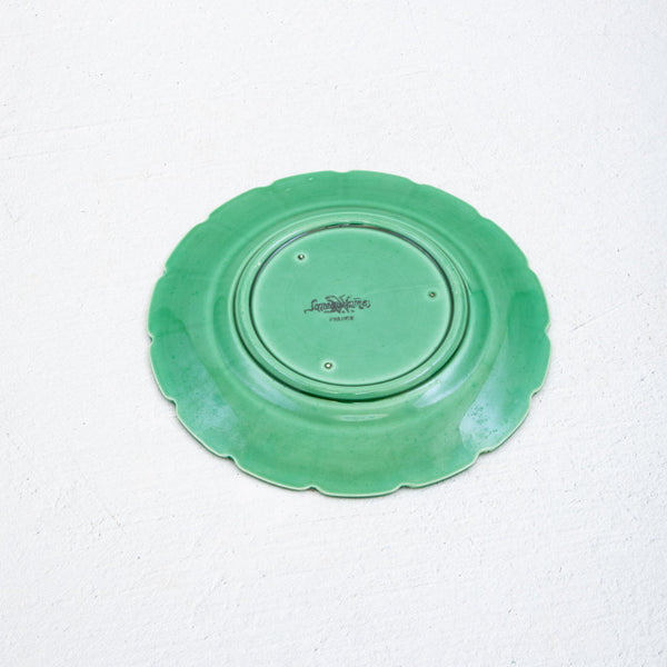 Sarreguemines Majolica Service