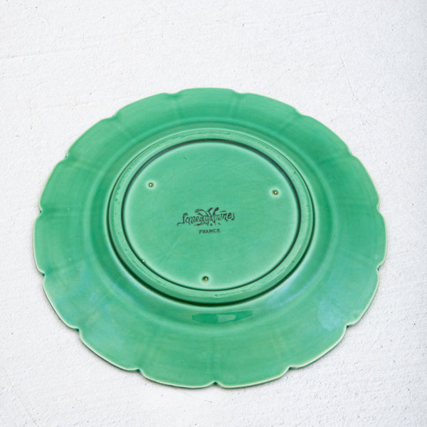 Sarreguemines Majolica Service