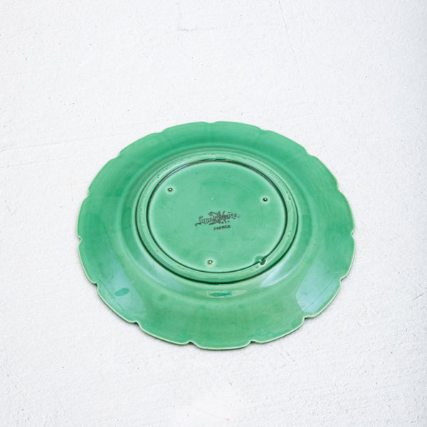 Sarreguemines Majolica Service