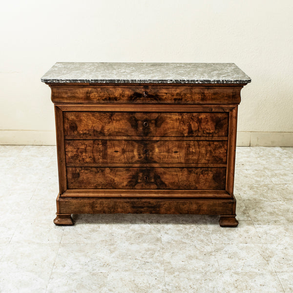 Louis Philippe Chest