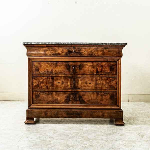 Louis Philippe Chest