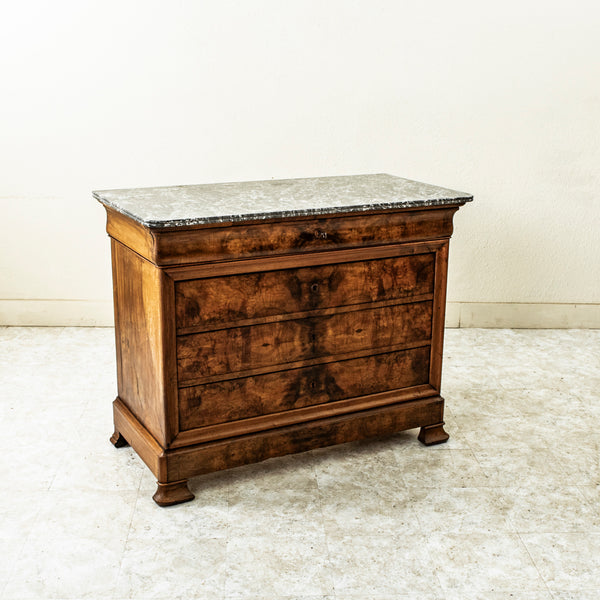 Louis Philippe Chest