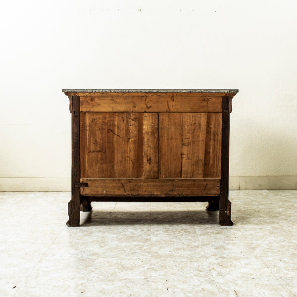 Louis Philippe Chest