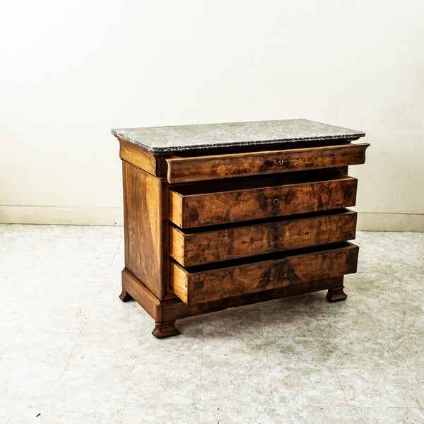 Louis Philippe Chest