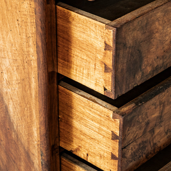 Louis Philippe Chest