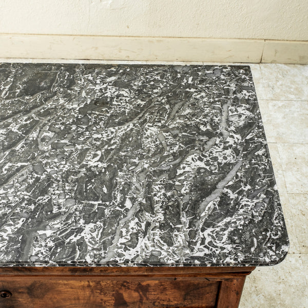 Louis Philippe Chest