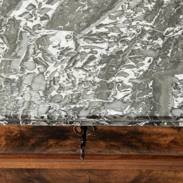 Louis Philippe Chest