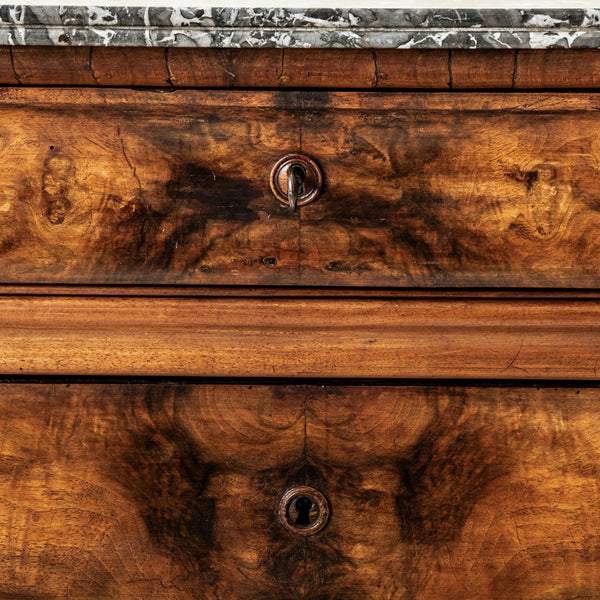 Louis Philippe Chest