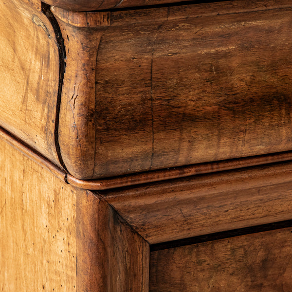 Louis Philippe Chest