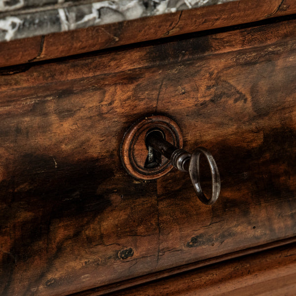 Louis Philippe Chest