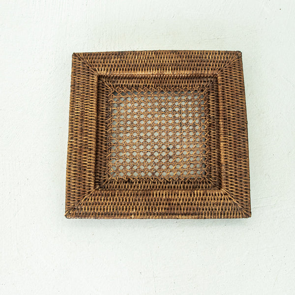 Yellow Faience Dinner Service