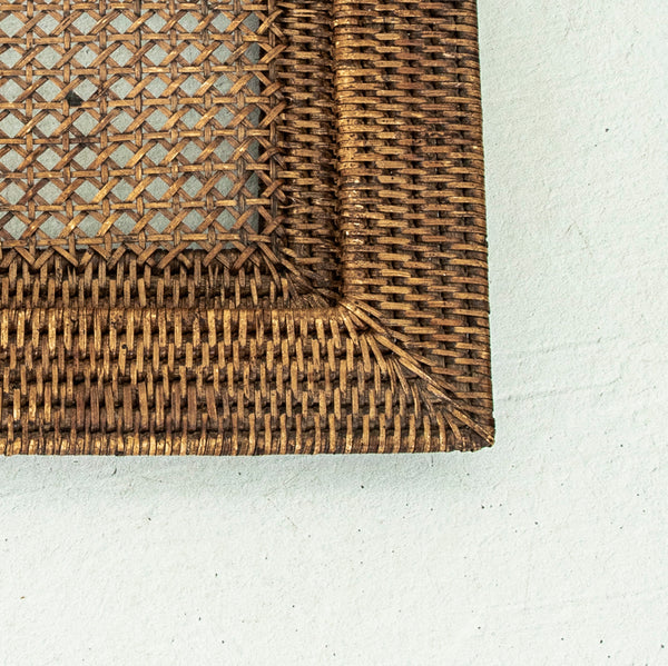 Yellow Faience Dinner Service