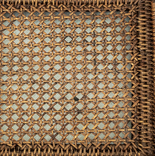 Yellow Faience Dinner Service