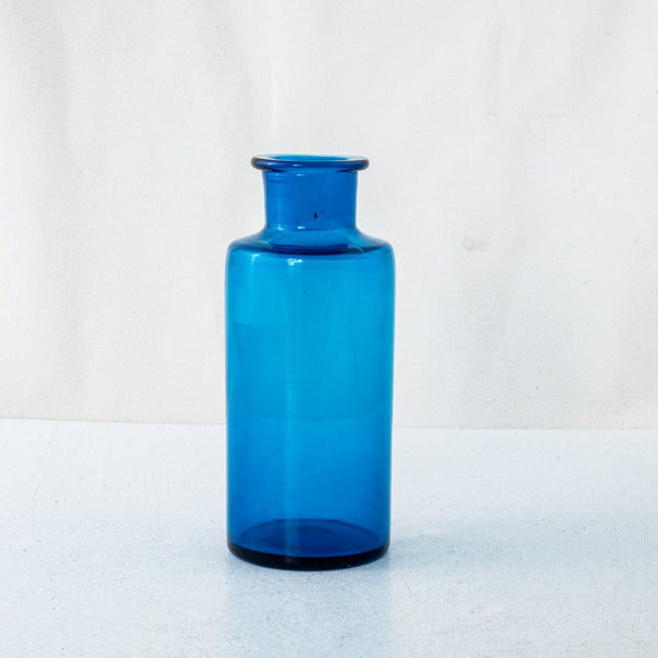 Blue Glass Apothecary