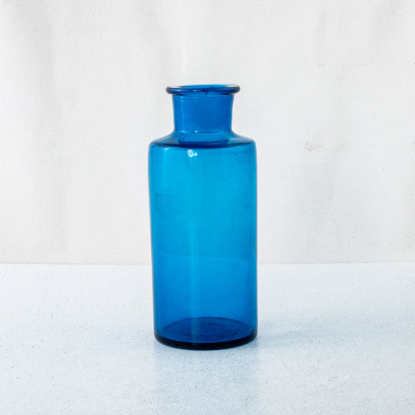 Blue Glass Apothecary