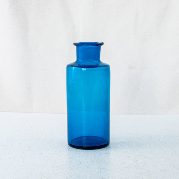 Blue Glass Apothecary