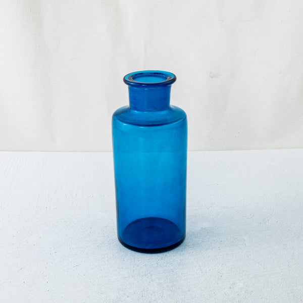 Blue Glass Apothecary