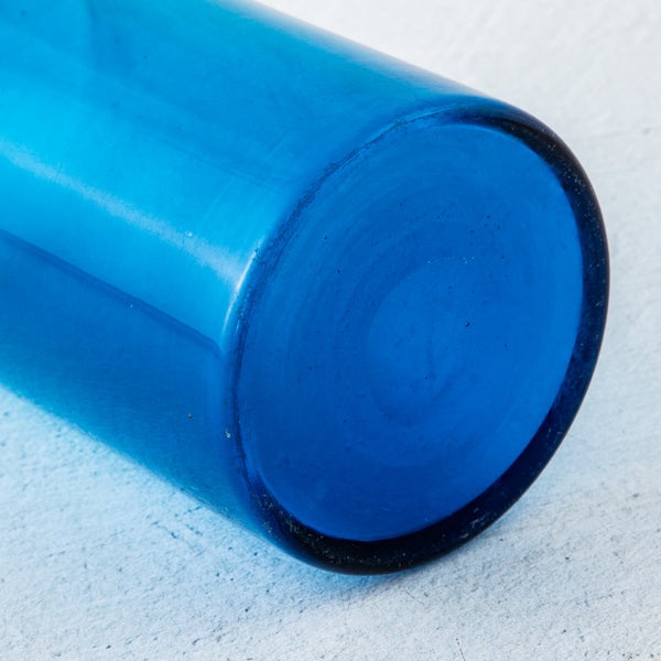 Blue Glass Apothecary