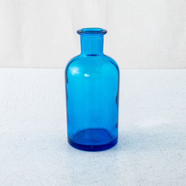 Blue Glass Apothecary