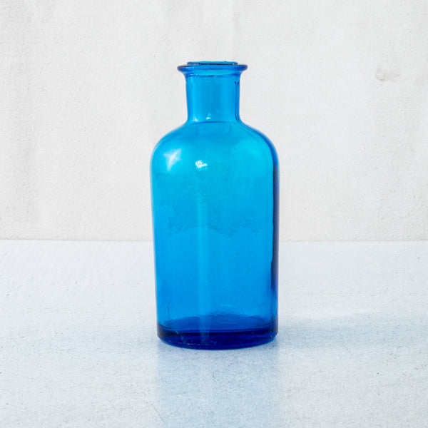 Blue Glass Apothecary