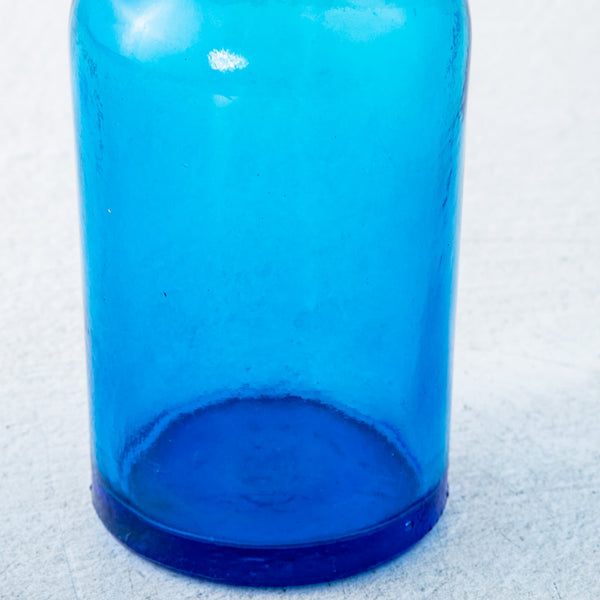 Blue Glass Apothecary