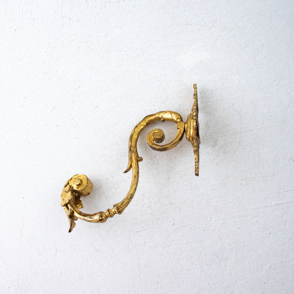 Large Bronze Hook