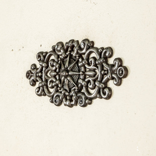 Iron Architectural Element