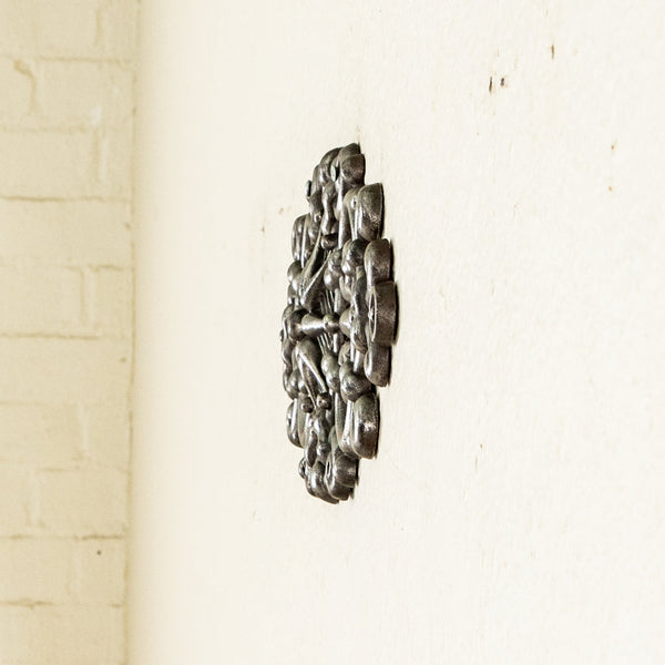 Iron Architectural Element