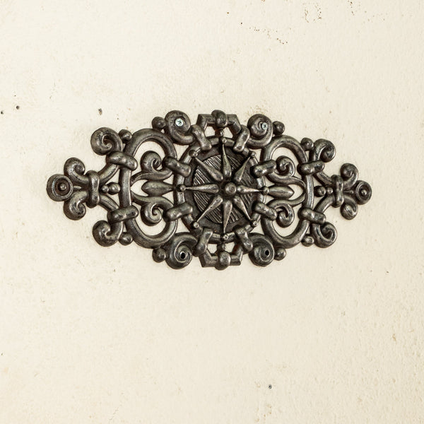 Iron Architectural Element
