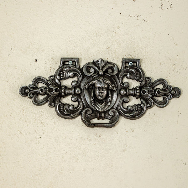 Iron Architectural Element