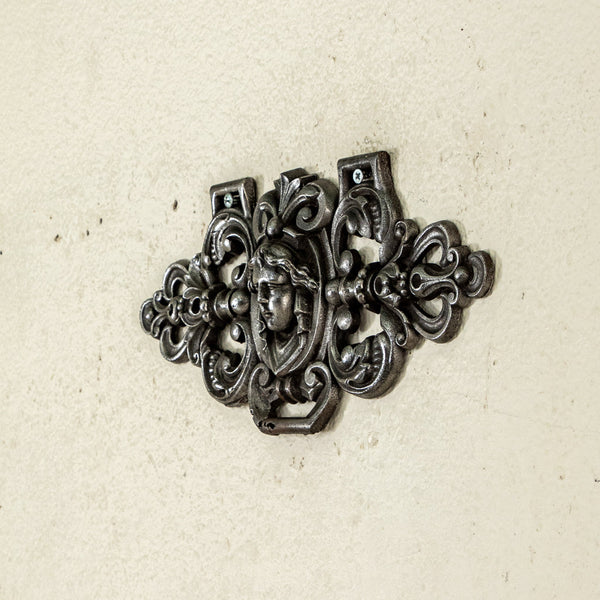 Iron Architectural Element