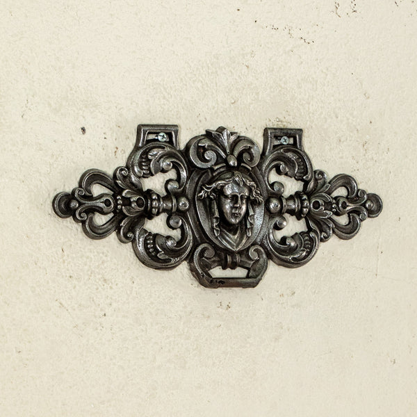 Iron Architectural Element